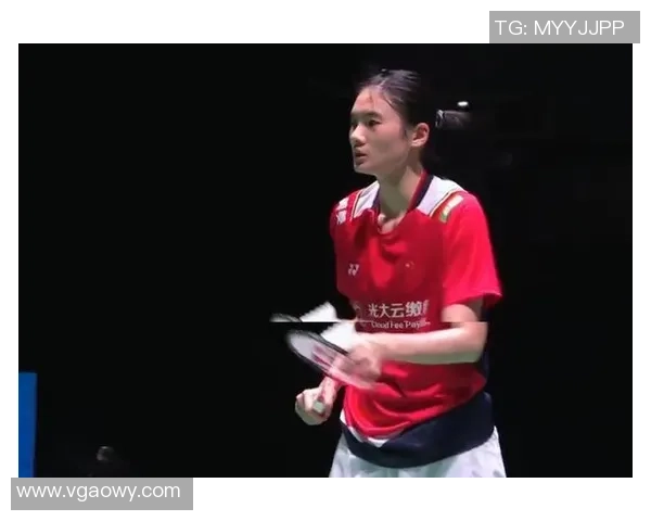上海羽毛球队在冠军赛中的心理素质分析与表现评估