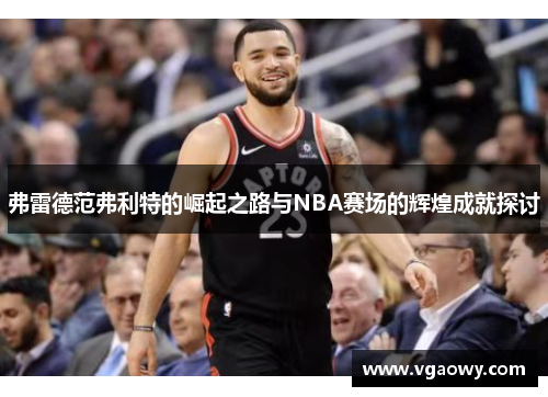 弗雷德范弗利特的崛起之路与NBA赛场的辉煌成就探讨